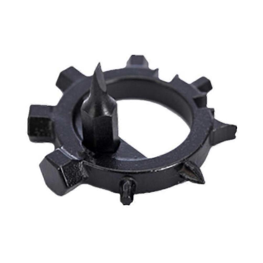 Octopus Multi Tool For Electrical Repair Kit Multi Functional Design For Bicycles Snowboards Toys 1Pack