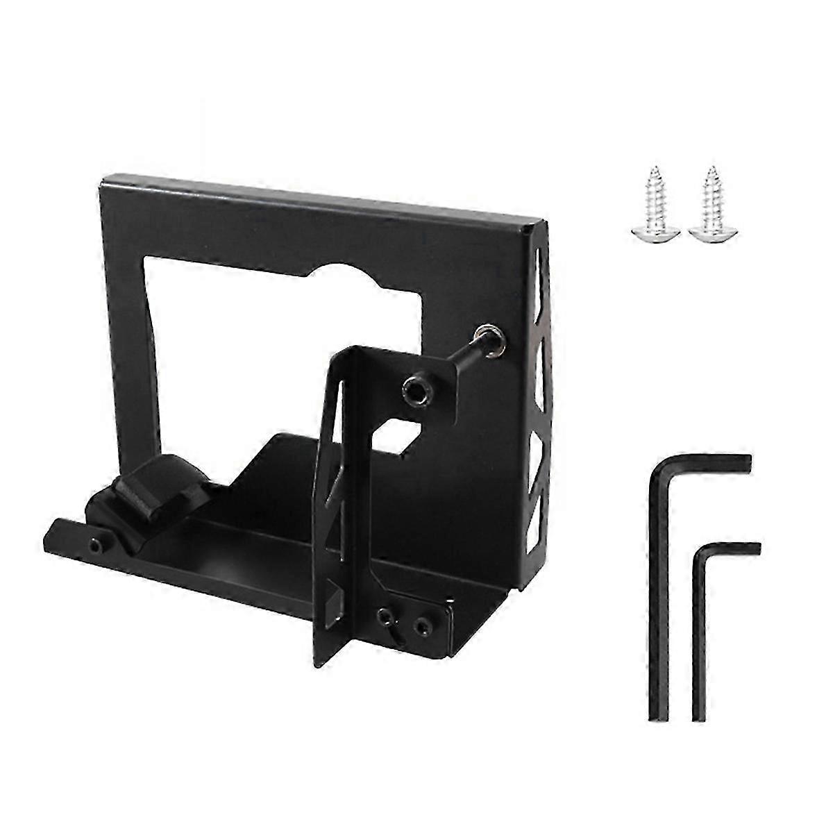 Woodworking Planer Flip-Chip Bracket Set Planer Hand Push Plane Flip-Chip Bracket Household DIY Tool