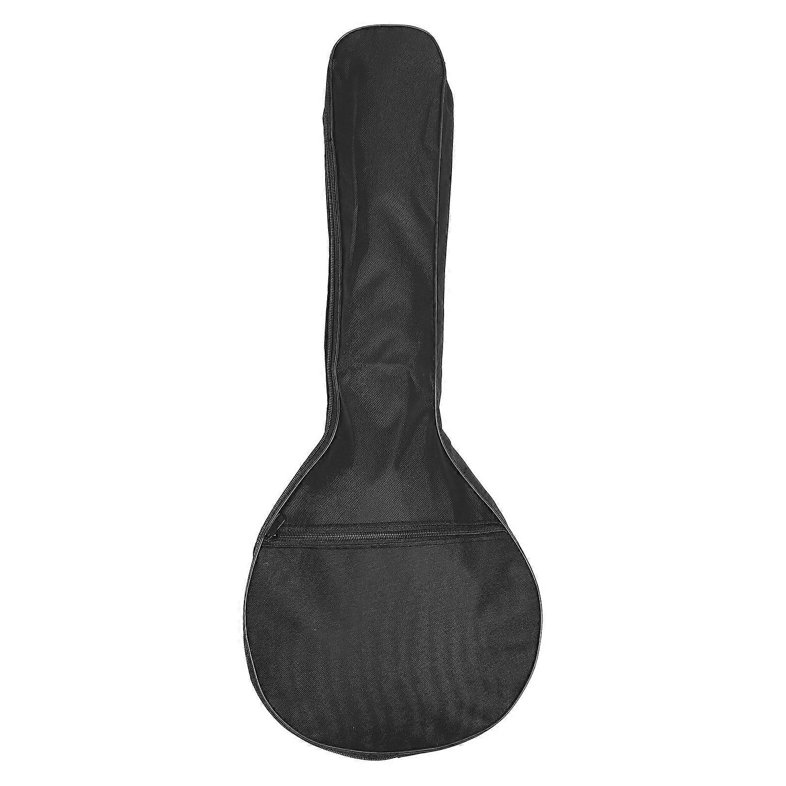 1pc Practical Mandolin Bag Thicken Mandolin Backpack Portable Mandolin Bag