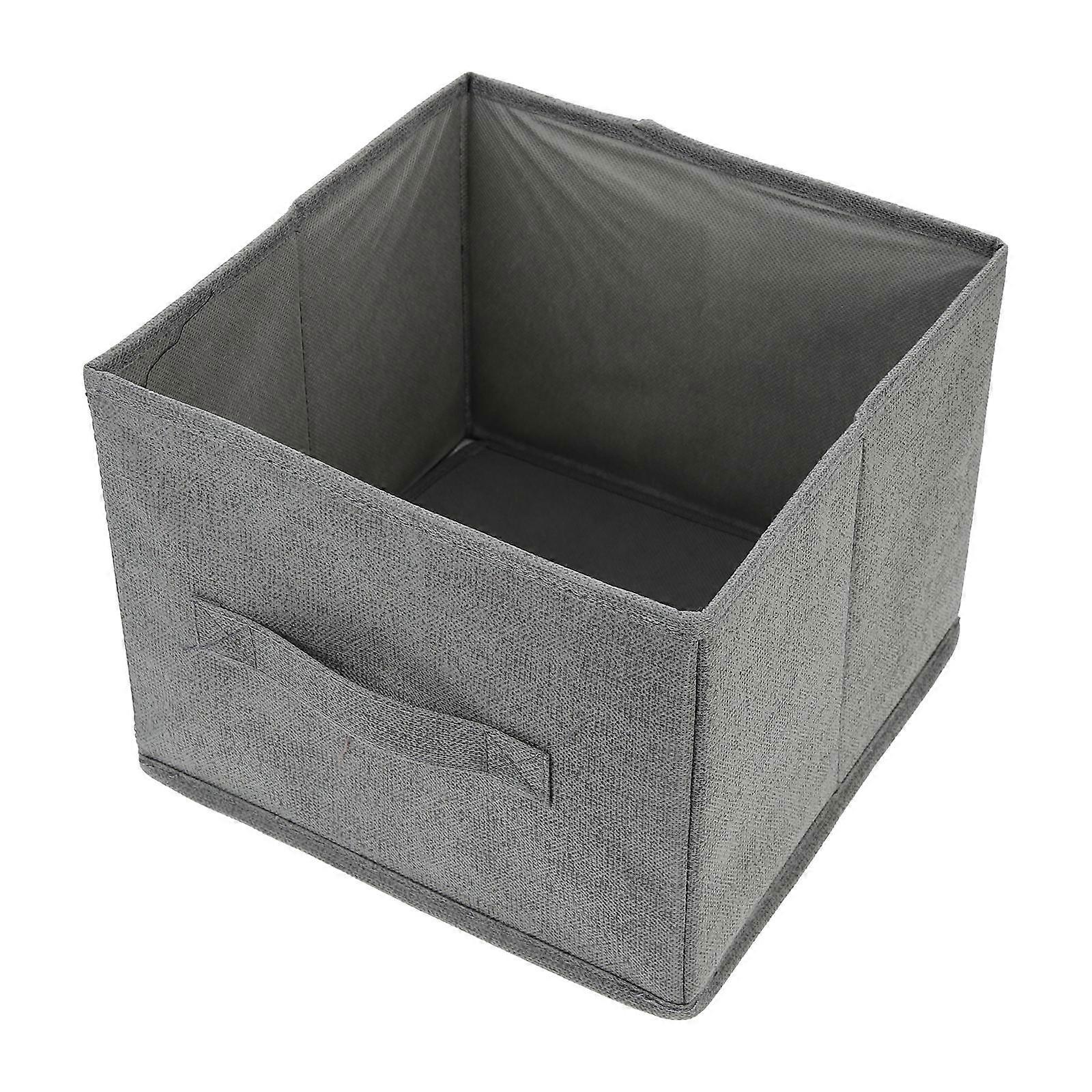 Closet Organizer Hanging Clothes Classification Organizer Space-saving 25x25x19cm 1Pack