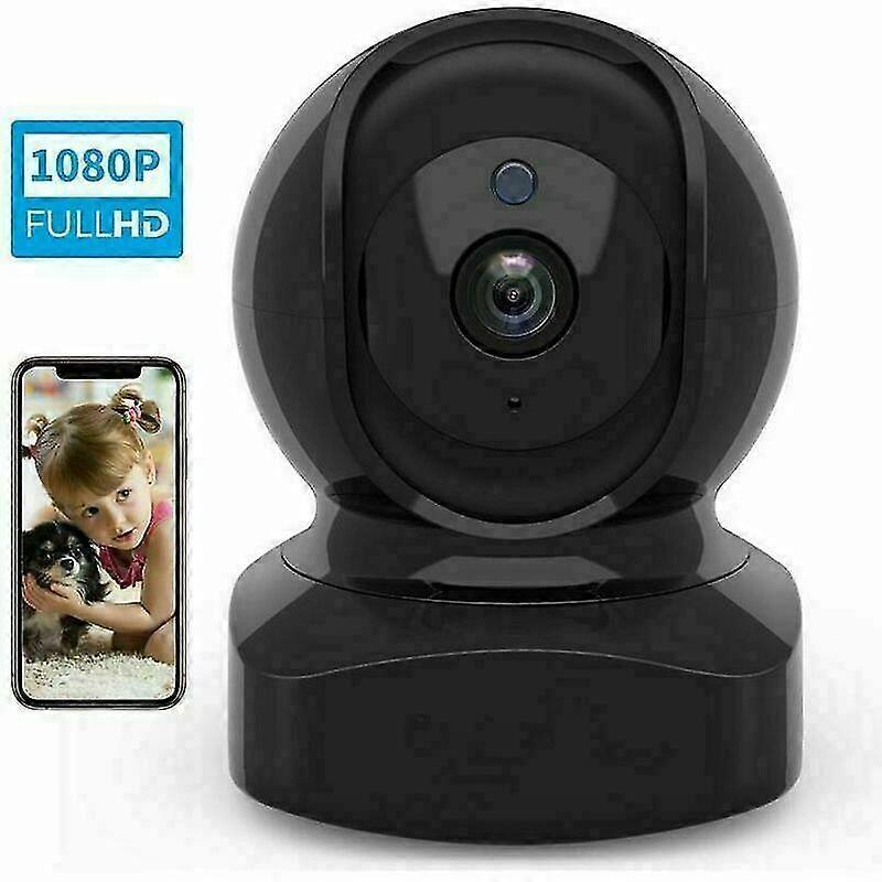 Home and Baby Monitors with Motion Detection for Pets