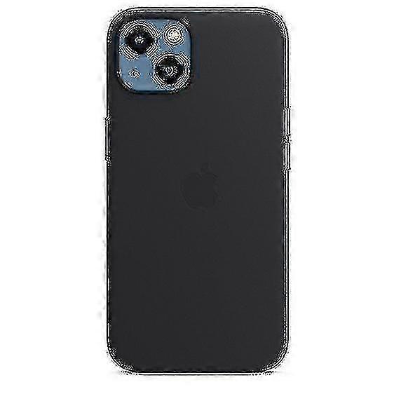 Leather Phone Case Suitable for Certain Brands with MagSafe for iPhone 13