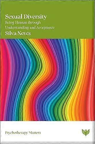 Sexual Diversity by Silva Neves Paperback