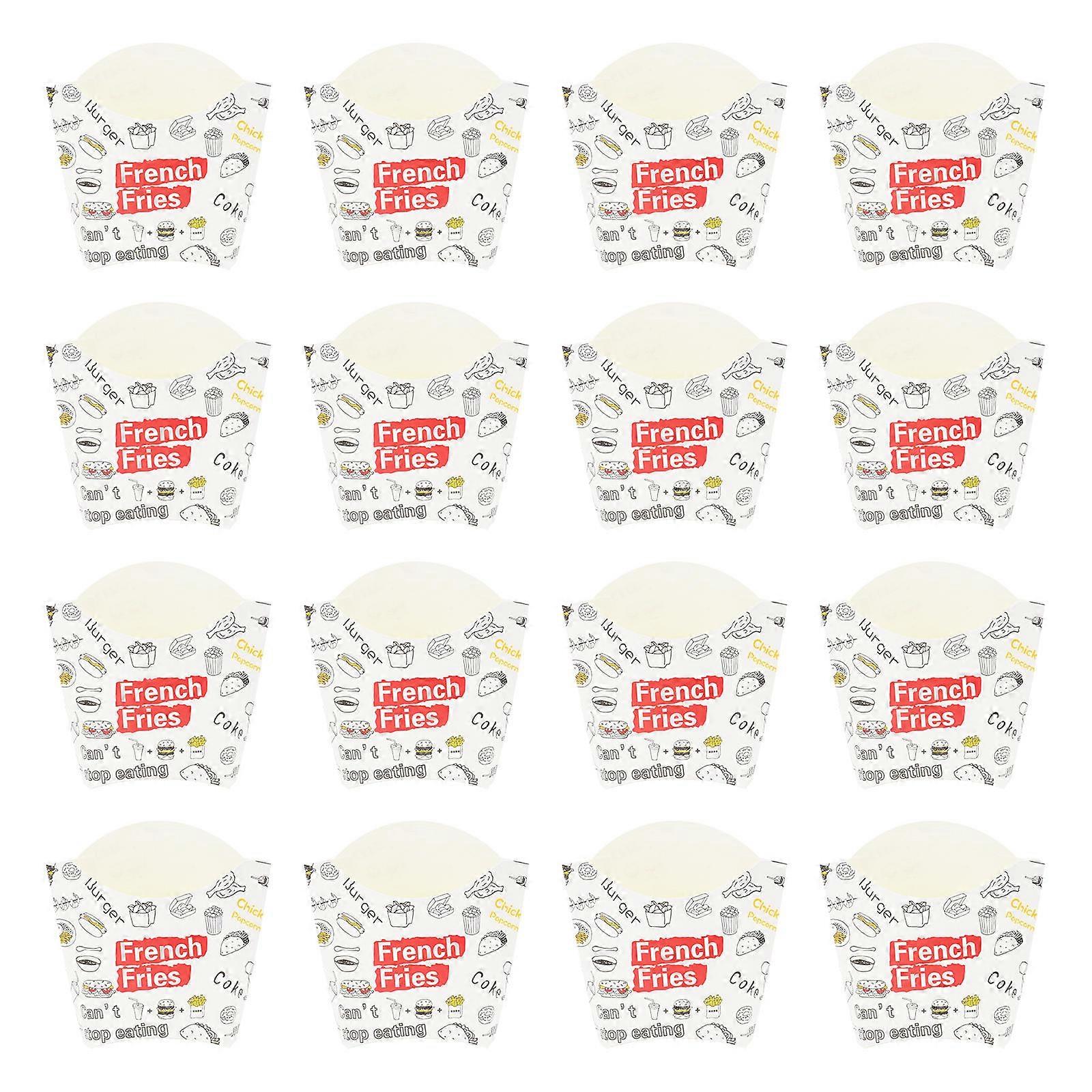 Paper for Storage Suitable for Home Hotel Restaurant Use 100pcs Assorted Color