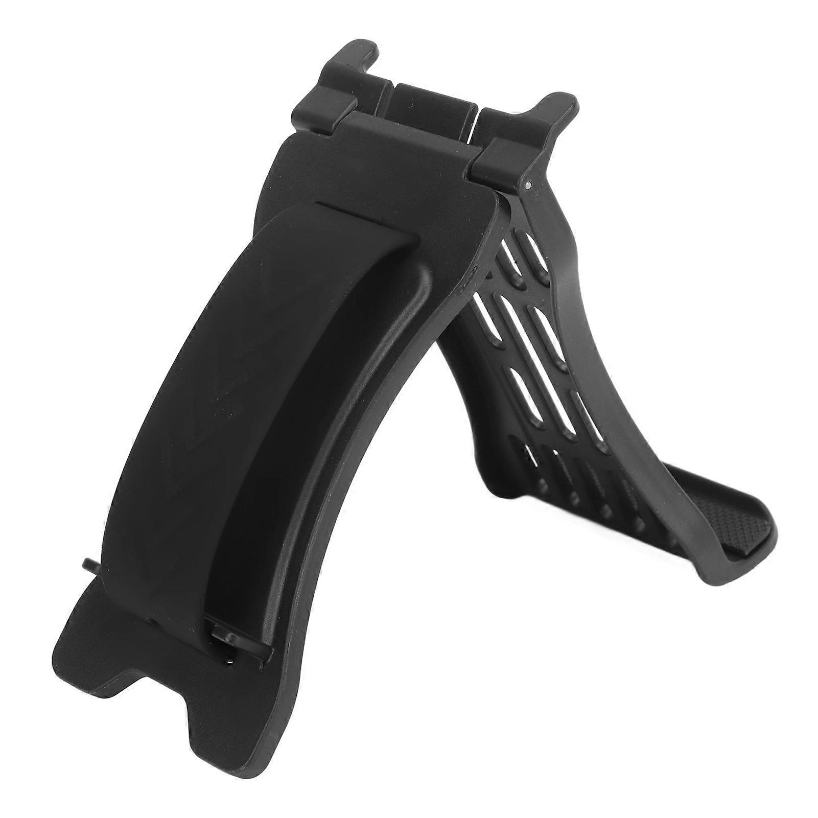 2 In 1 Charging Bank Stand Foldable Desktop Phone Holder Mobile Power Bank Holder for Steam Deck and Mobile Devices