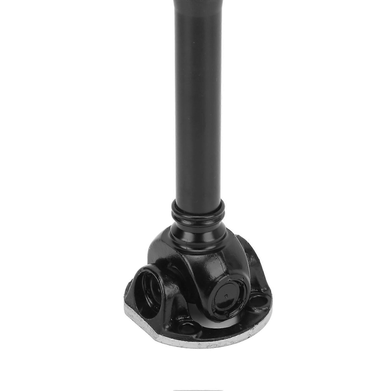 Front Drive Shaft 2044107001 Wheel Driveshaft Steel Alloy Noise Prevention Smooth Operation Replacement for Mercedes‑Benz C400 2015