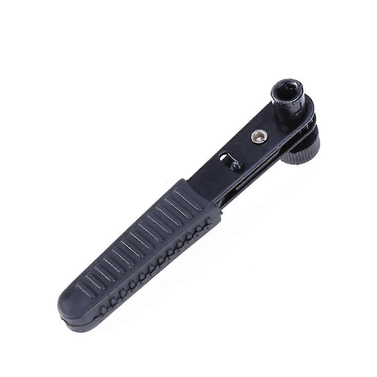 Torque Wrench Ratchet Wrench Robust Hand Tool for  Versatile Use  Material for Vehicle Repairs