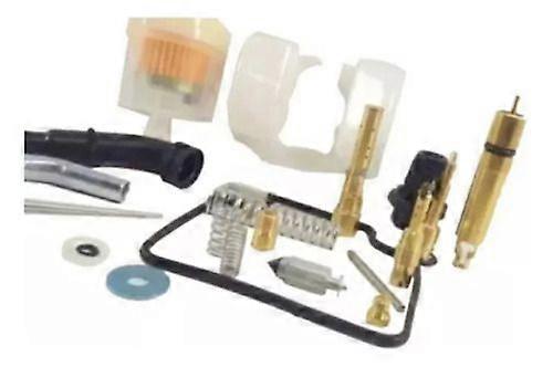 Honda Trx400ex Carburetor Replacement