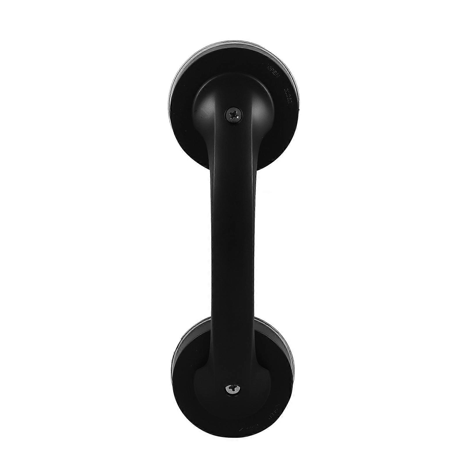 Suction Grab Bar for Bathtubs & Showers – Durable, Non Slip Handrail for Elderly and Disabled – Easy Installation, Secure Bathroom Support