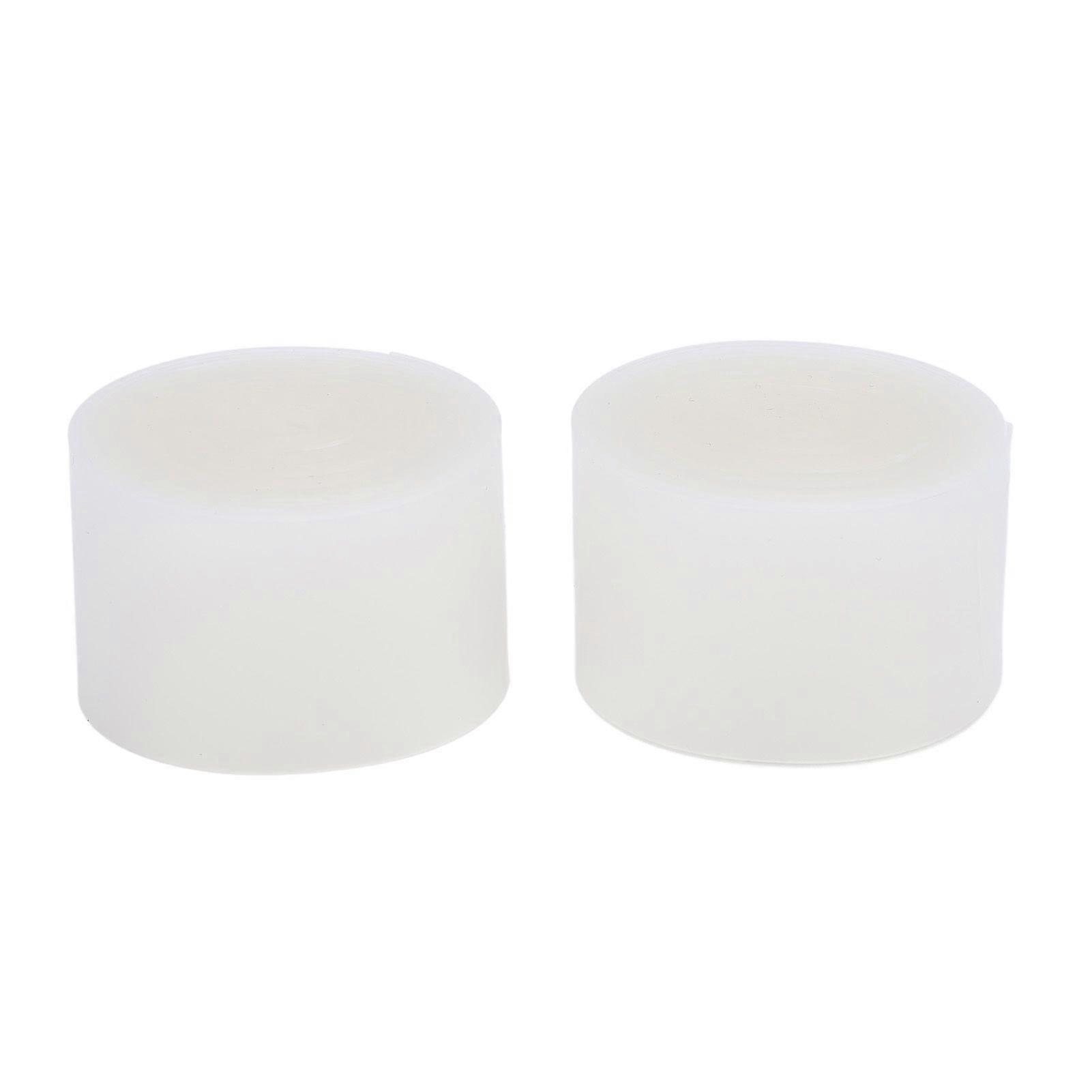 אופניים צמיג פנצ'ר הוכחה חגורת אולטרה קל משקל אולטרה דק אופניים פנימי צינור מגן עבור אופני הרים אופני כביש אוניברסלי עבור 451 גלגל קטן 700CYMQ