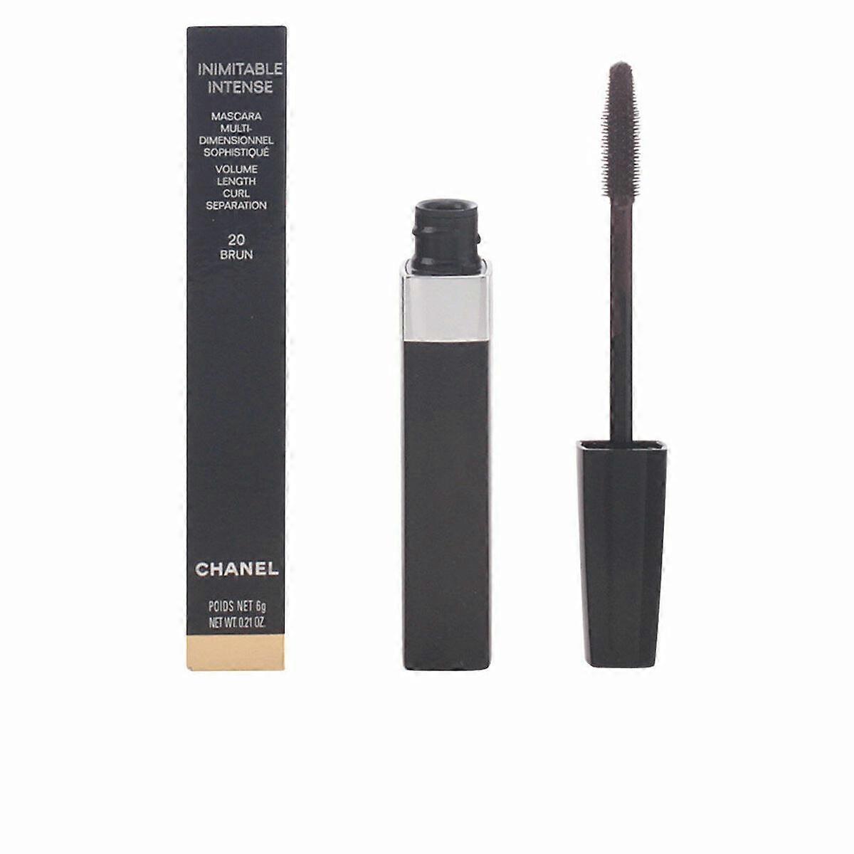 Mascara Chanel Inimitable Intense 20-Brun 3 g