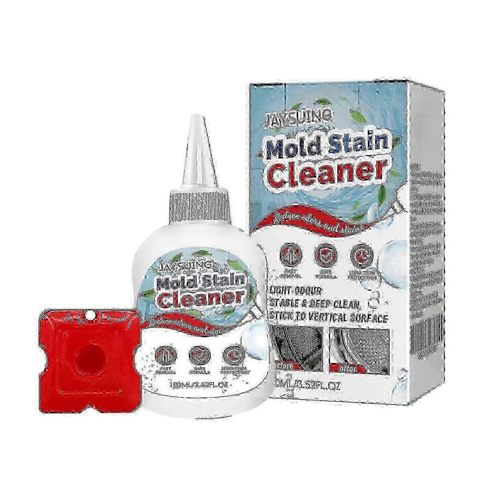 مزيل العفن الفطري جل الحمام الجدار والأرضية مزيل العفن الفطري مزيل البلاط شقوق مزيل البقع