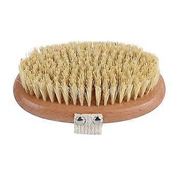 Massage Body Bath Brush Lymfatische Drainage Exfoliëren Detox Diepe Reiniging Exfoliator Borstel voor Huidverzorging