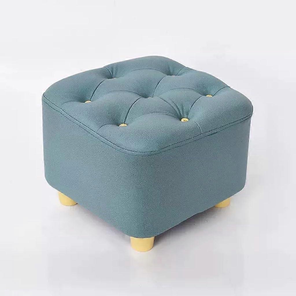 Comfortable Desk Chair Small Stool Bench Household Shoe Changing Stool
