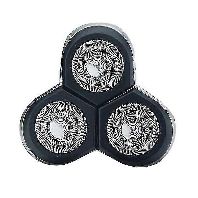RQ10 Replacement Shaver Head for RQ11 RQ1290 RQ1280 RQ1250 RQ1251 Arcitec 3D Triple Blade Shaving Unit