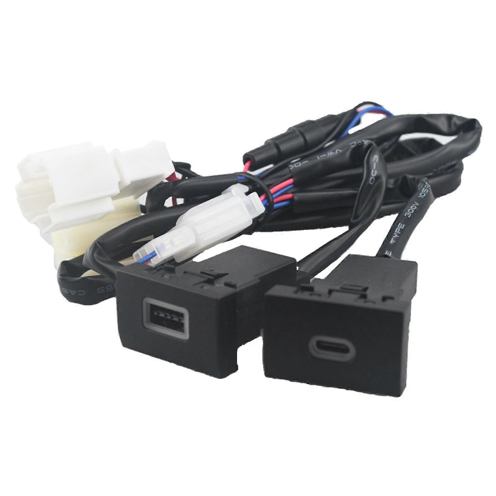 Auto Adjusting Output Current Car Charges  Essential Car Charges  Safe Efficient Car Charges  Simple Installs for 1113 Car  Multicolor