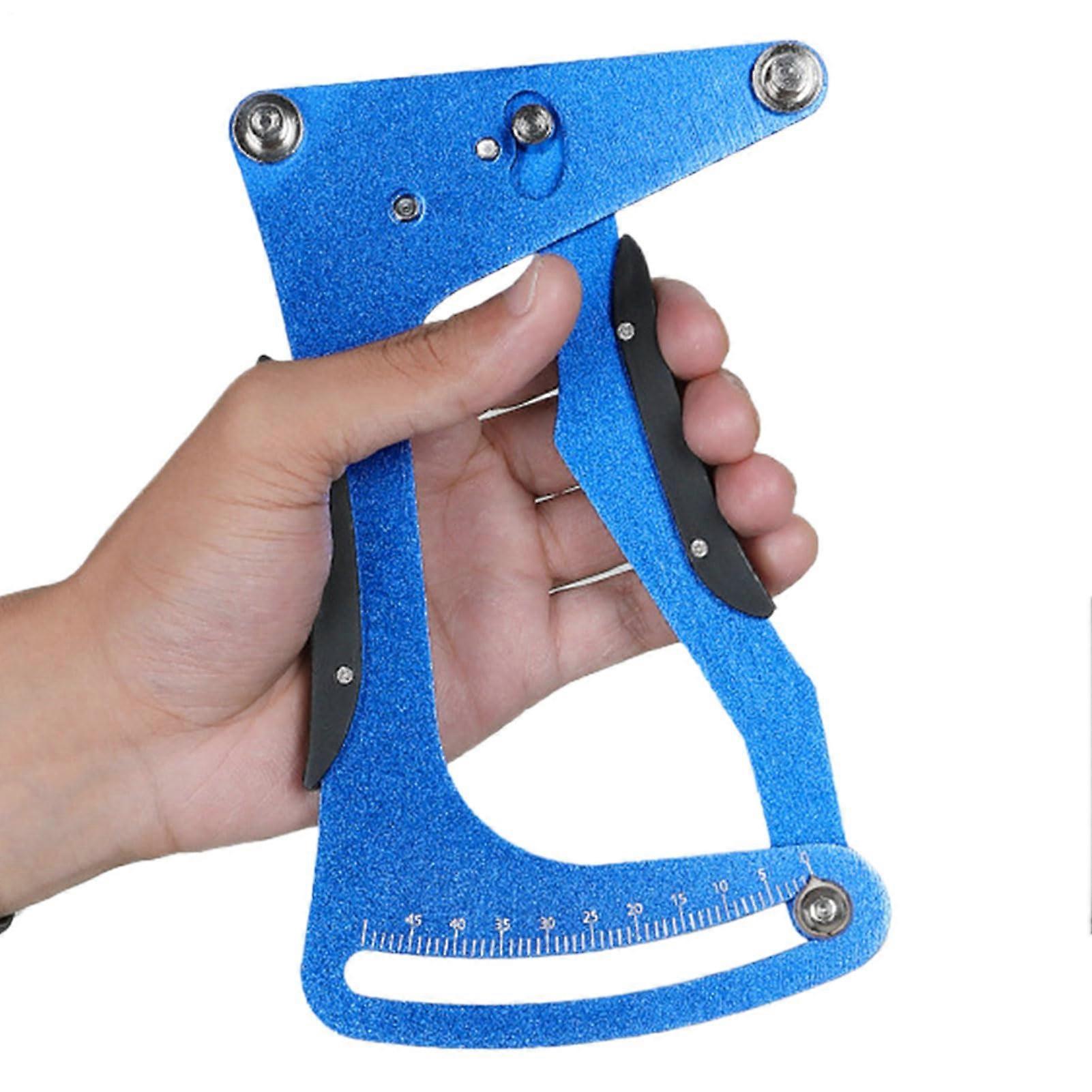 Spoke Wrench, Wheel Correction Gauge Tool, Sensitivity Spoke Tension Meter