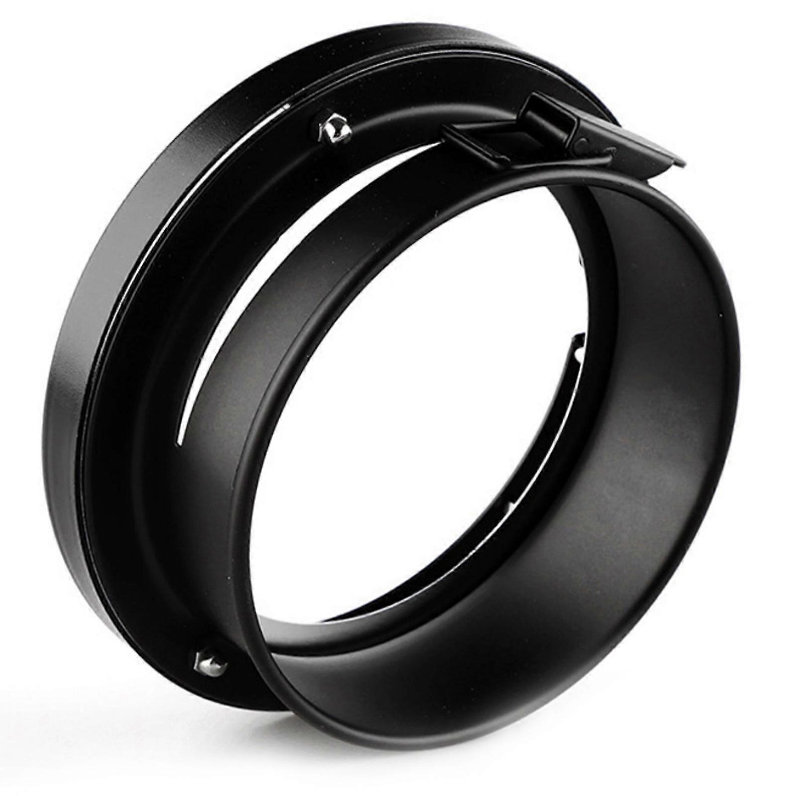 Photography Equipment Lens Adapter Allowing Conversion Enhances Flexibility 9.8cm Multicolor