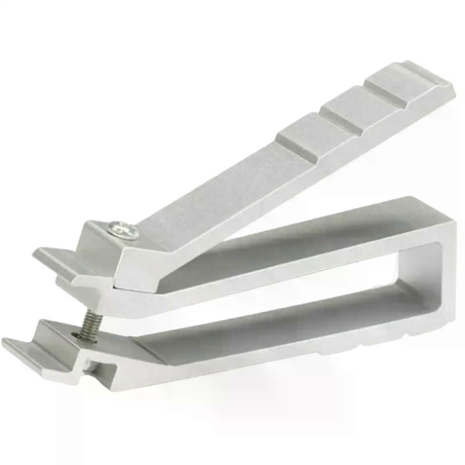 1 Pcs Computer Server Rack Cage Nut Insertion Installation Extraction