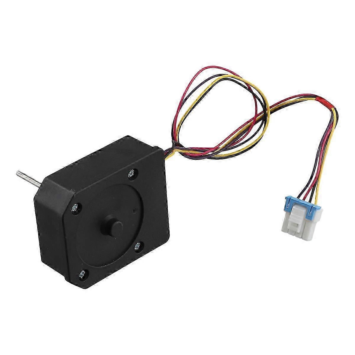 LG冷蔵庫折りたたみドア冷凍庫DCファンモーター RDD056X22 EAU63103002パーツ用