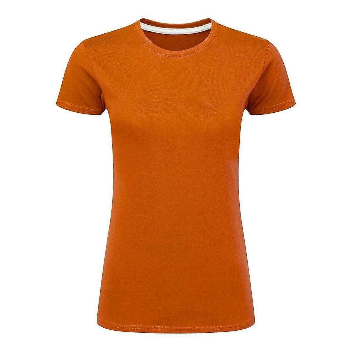 SG Womens/Ladies Perfect Print Tee