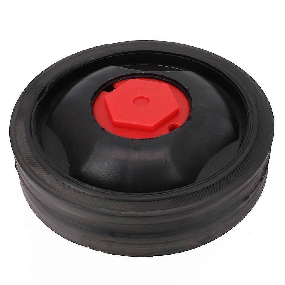 5Inch Caster Wheels Accessories Air Compressors For