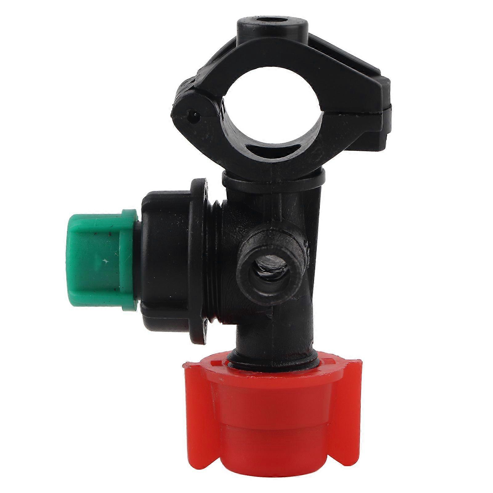 農業用噴霧器噴霧器は、農業用植物保護(DN15)を噴霧します