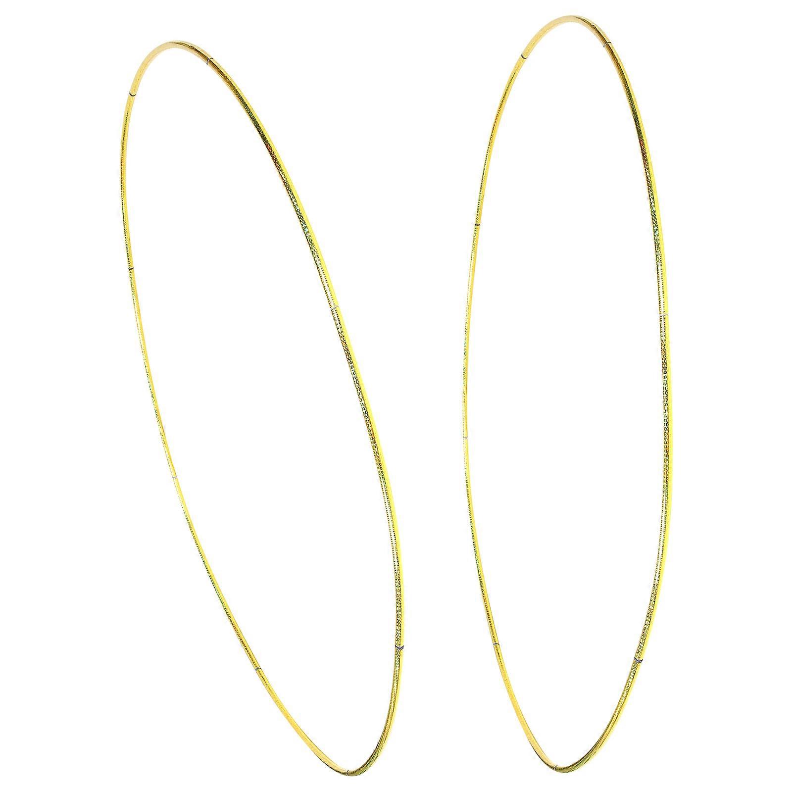 Balloon Arch Frames Plastic Prevent Balloons from Flying Away Wedding Ceremony Arches 2 Sets