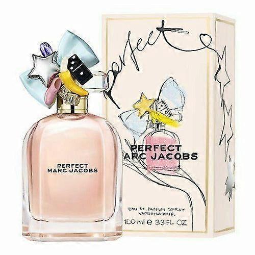 Marc Jacobs Perfect 100ml Eau De Parfum Spray