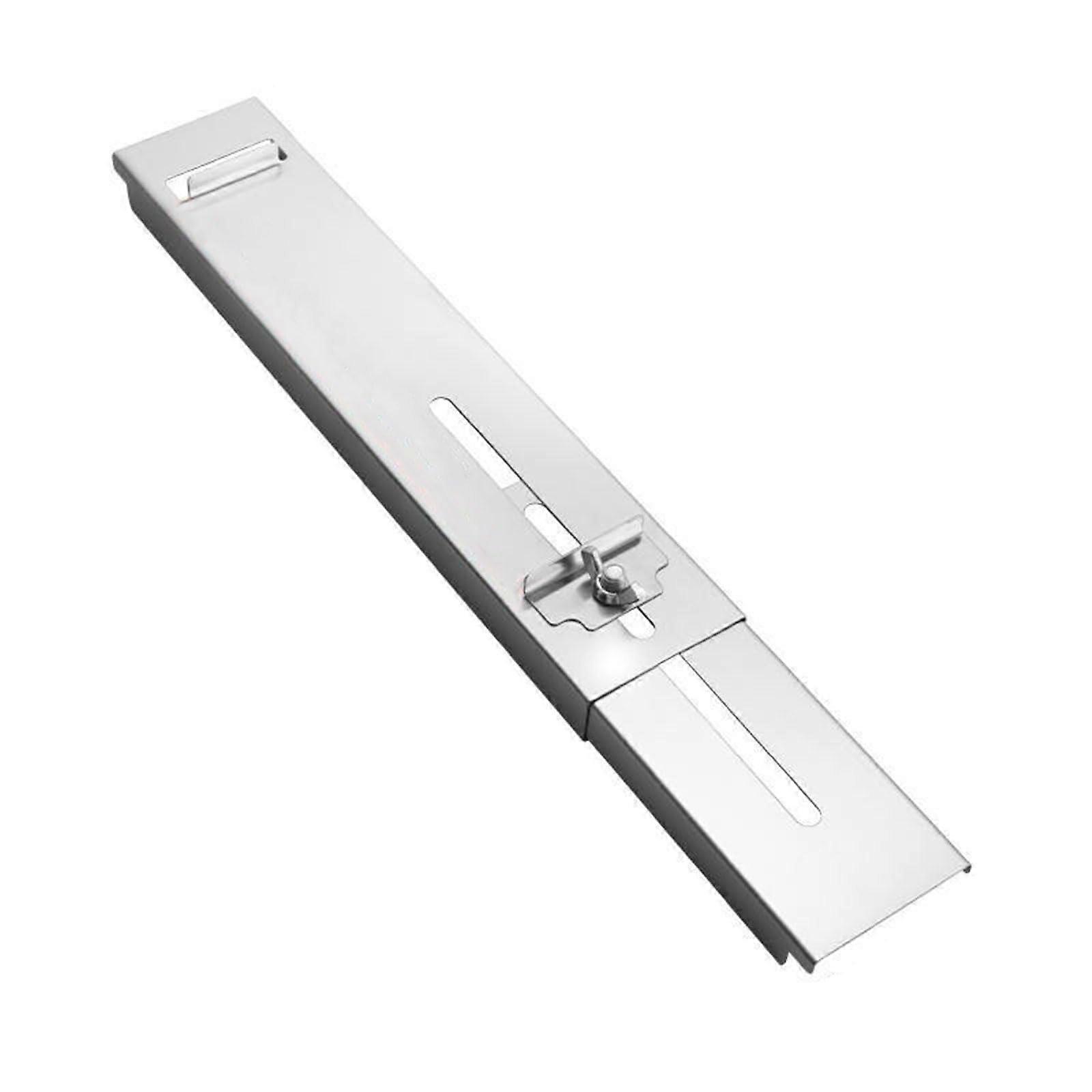 Sharpening stone holder with wing nut, practical sink bridge for stone sharpening, practical sharpener, support, kitchen accessories