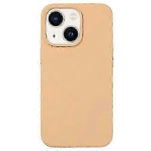 For Iphone 15 Liquid Silicone Phone Case