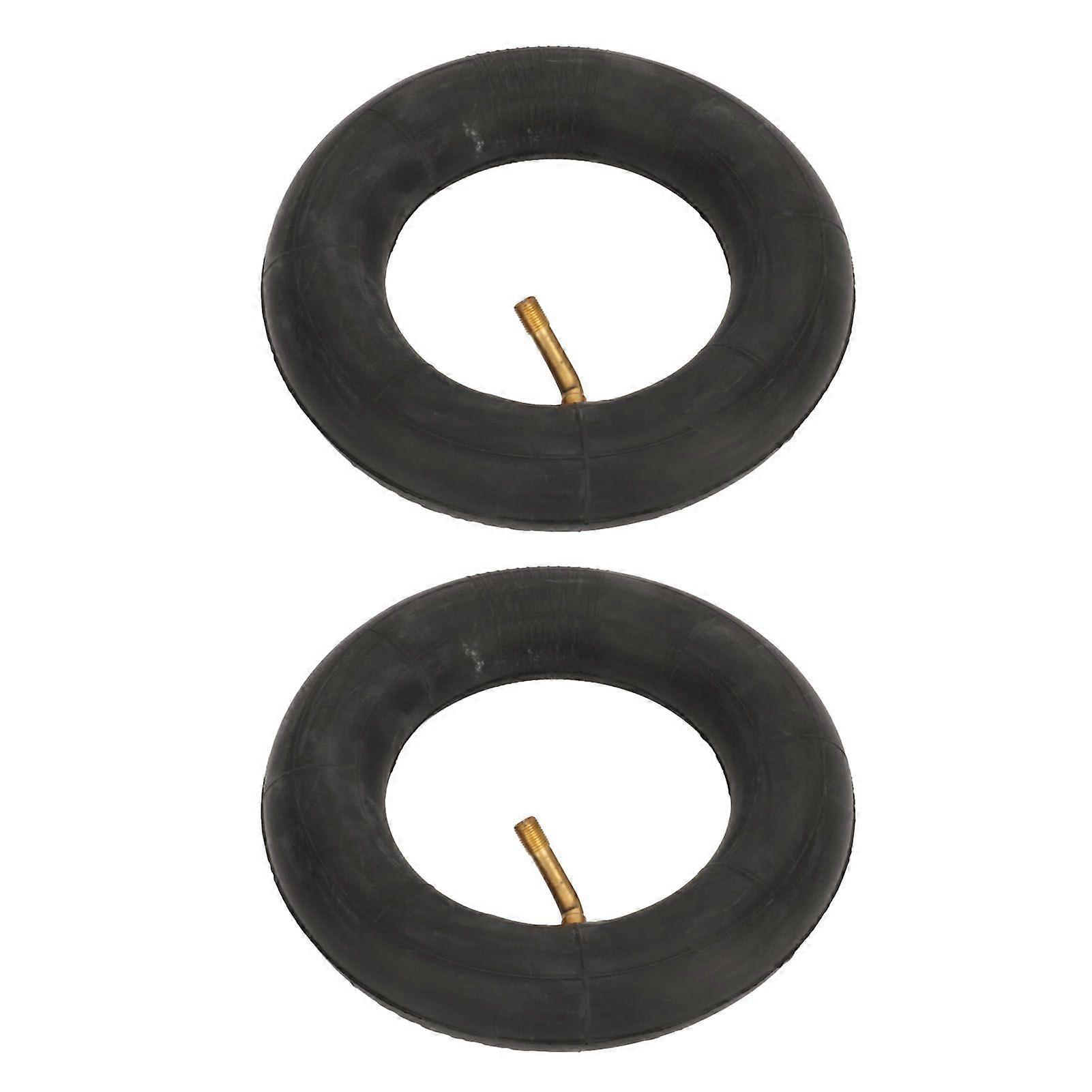 elektrisk scooterrør 200 x 50 erstatning 2 stk