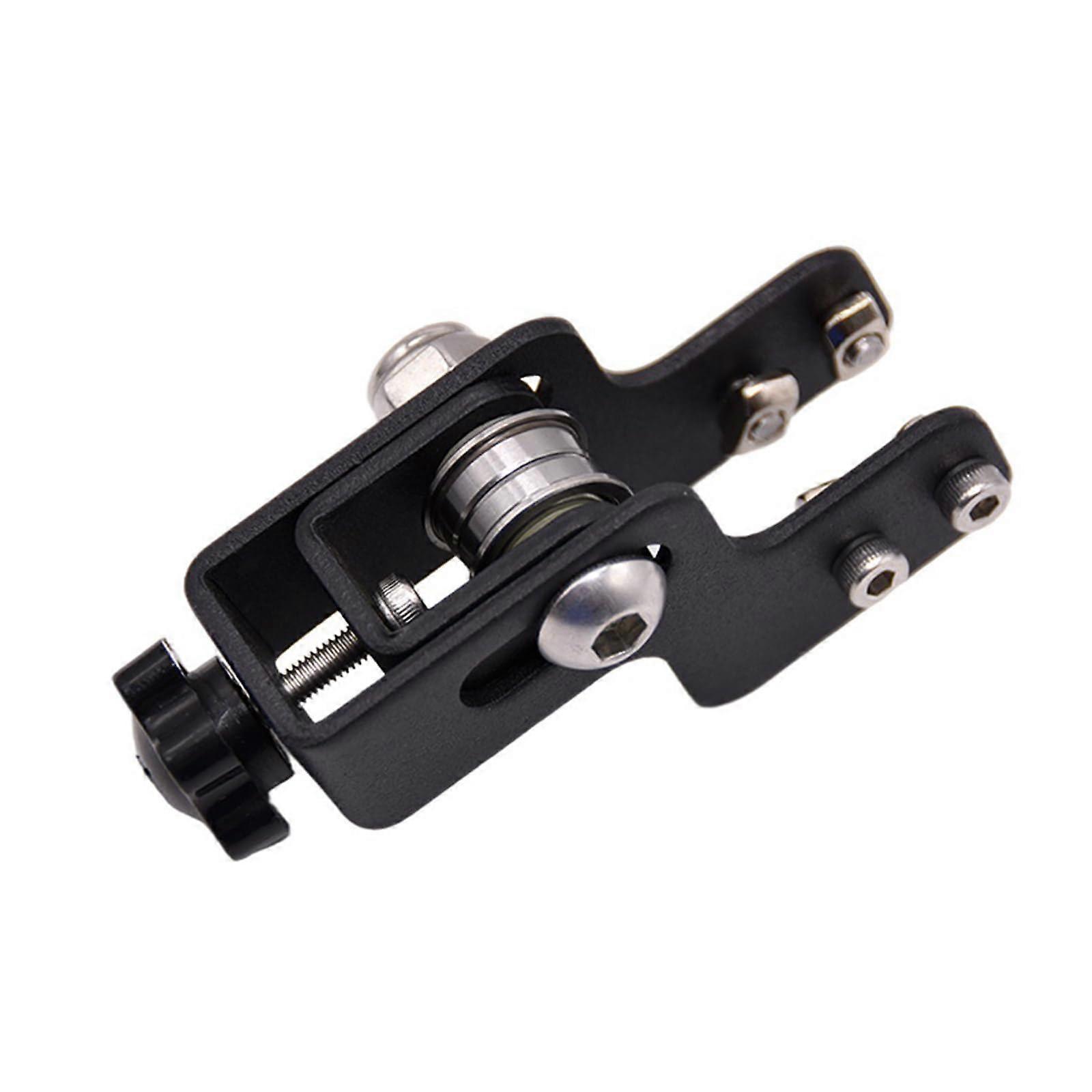 3D Printer Upgrade Kit for CR10 Ender-3 V2 - 2040 4040 Profile X/Y Axis Synchronization Belt Tensioner Tool