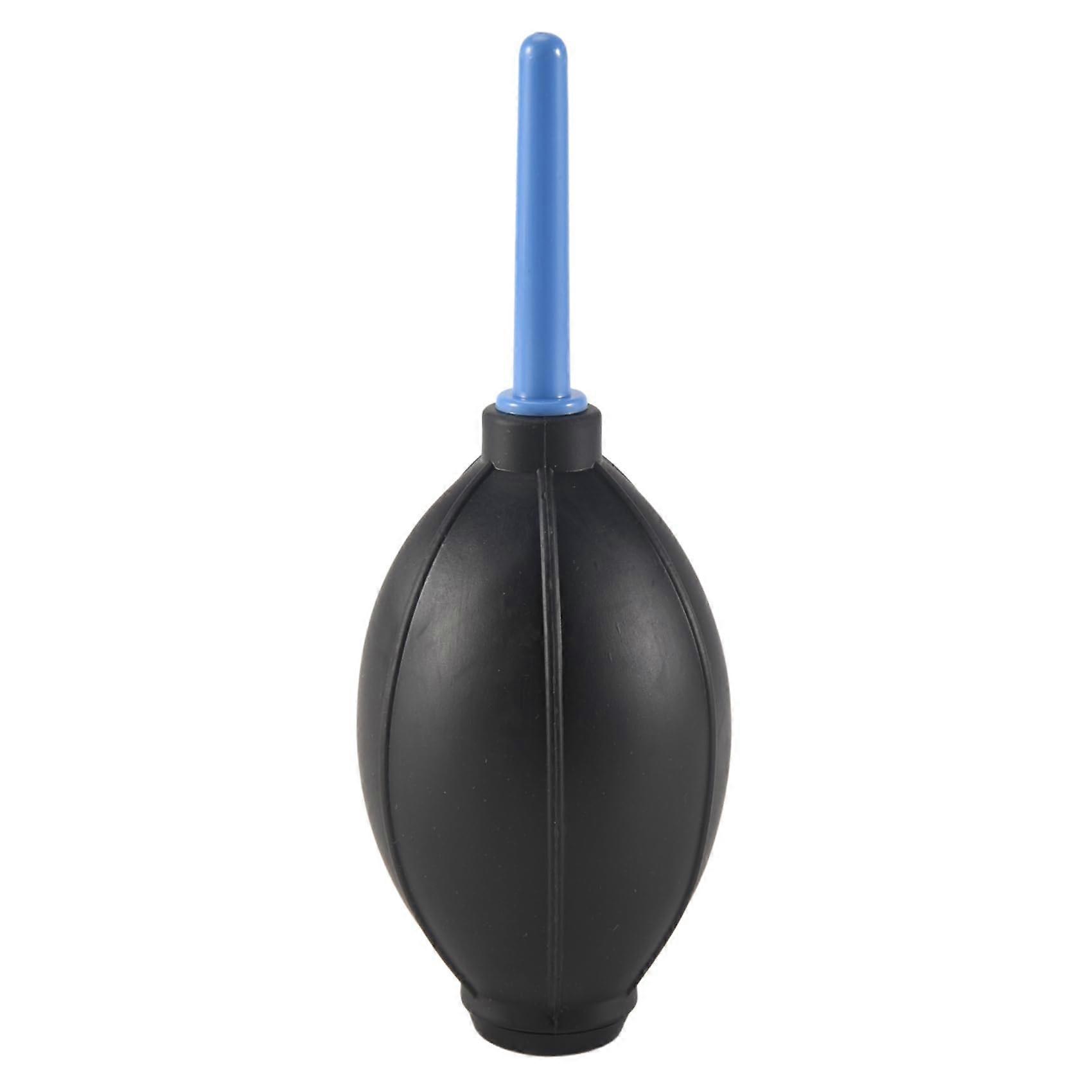 Rubber Air Dust Blower Cleaning Pump for Removing Dust From Camera Lens S6