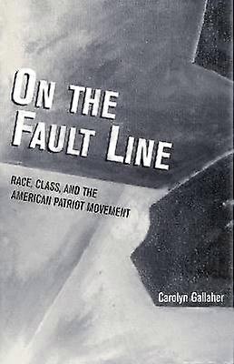 On the Fault Line