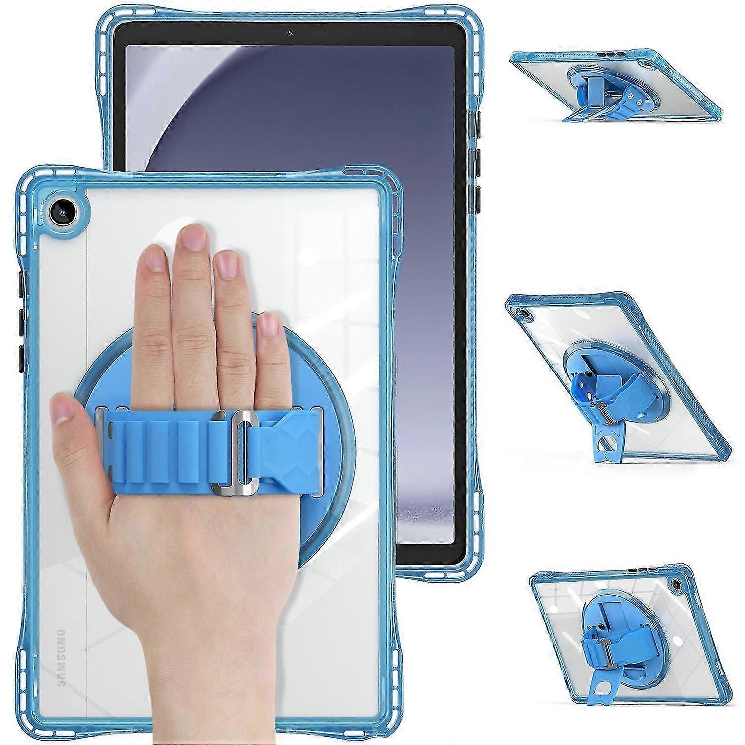 For Galaxy Tab A9+ Tablet Case