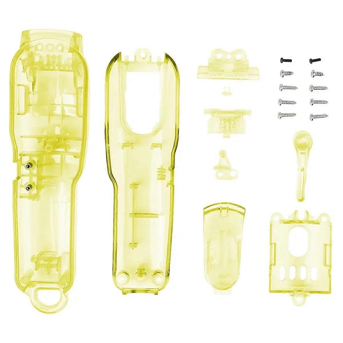 Full Combo Clipper Shell Set for Magic Clipper Cordless 8148,for Designer Cordless 8591 A