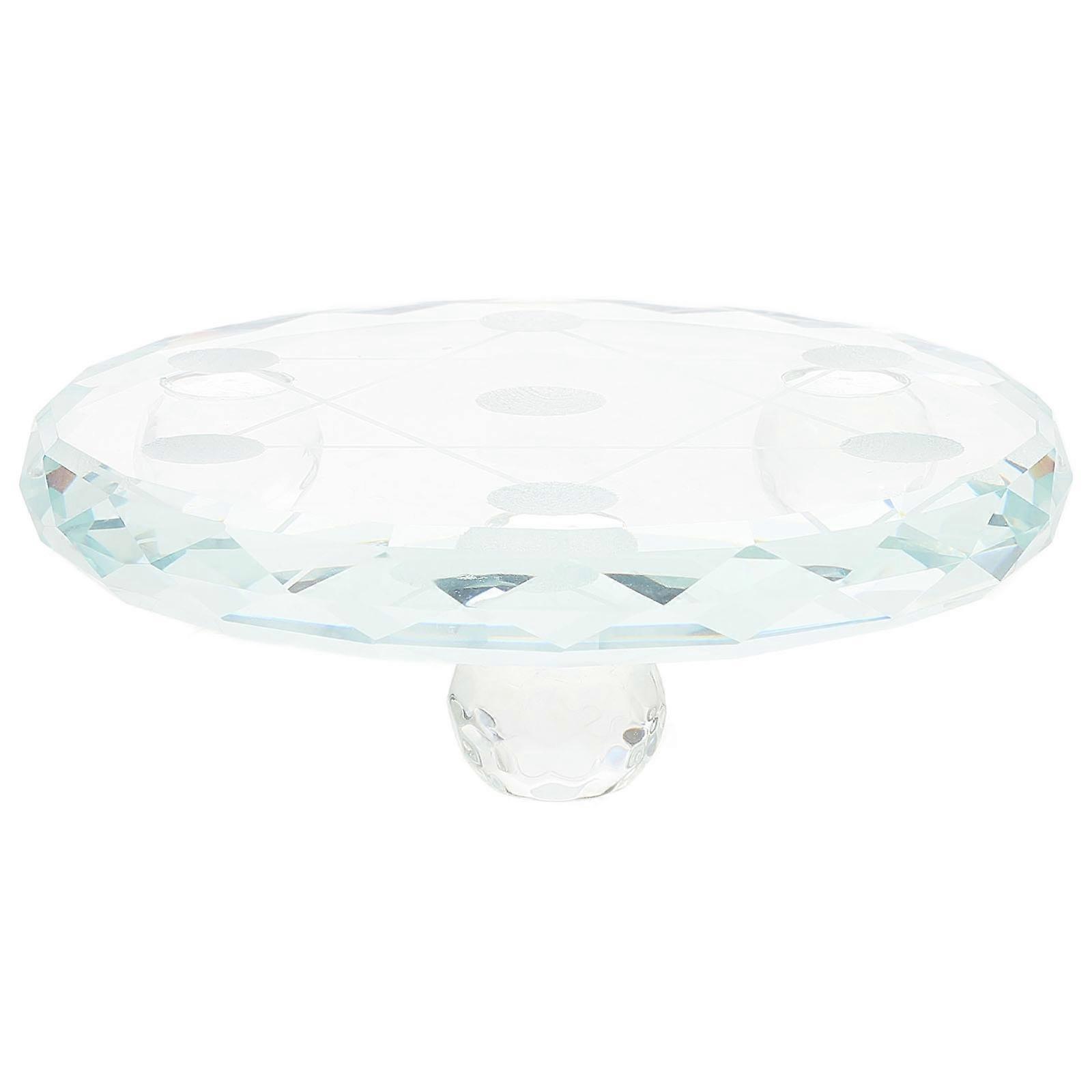 Circular Base Displaying Stand For Crystal Sphere Storage Elegant Design 1 Pcs