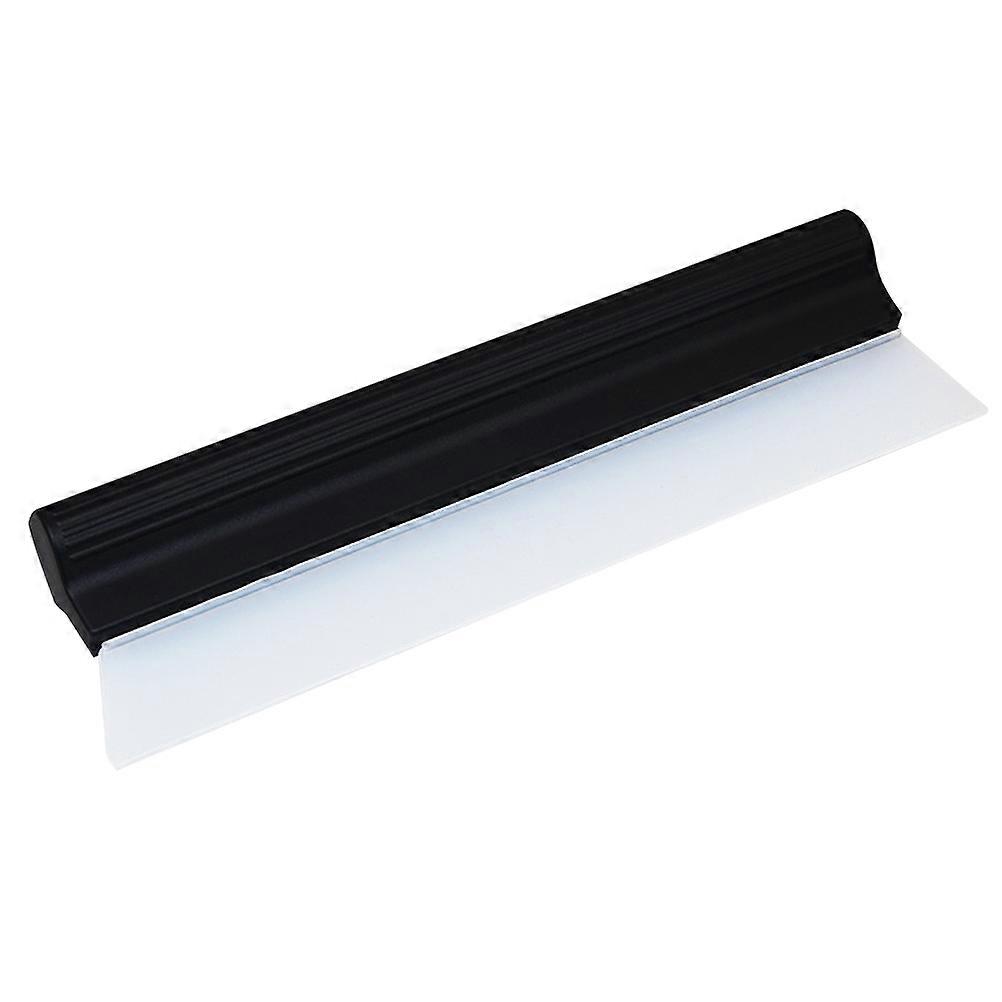 Window Wiper Squeegee Set for Car, Windshield, Glass, Tiles, and Marble Surfaces – Efficient Water and Snow Removal Tool