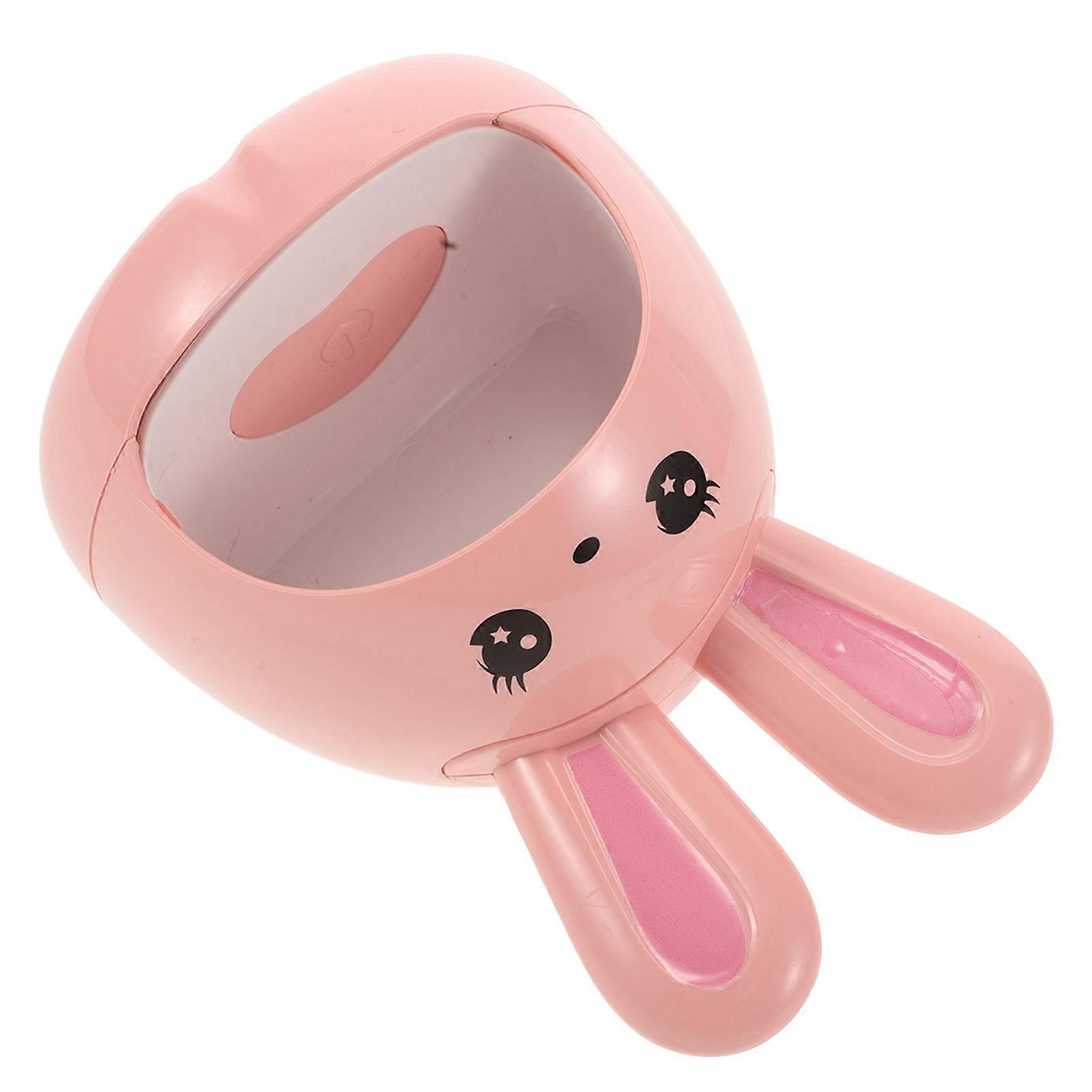 Gel Nail Lamp For Nail Polish Lamp Users Compact Style Fast-drying 1Set