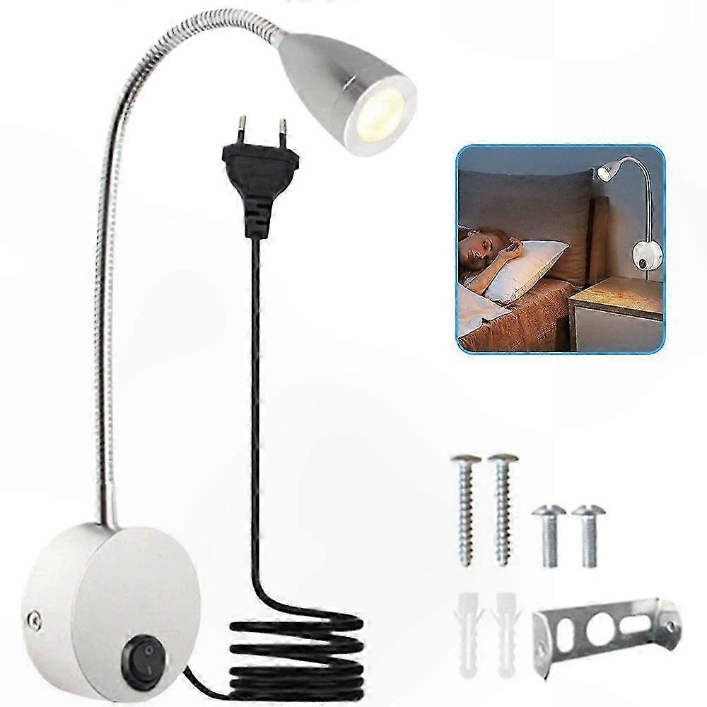 Dimmable LED Socket Lamp with Warm White Light for Versatile Applications