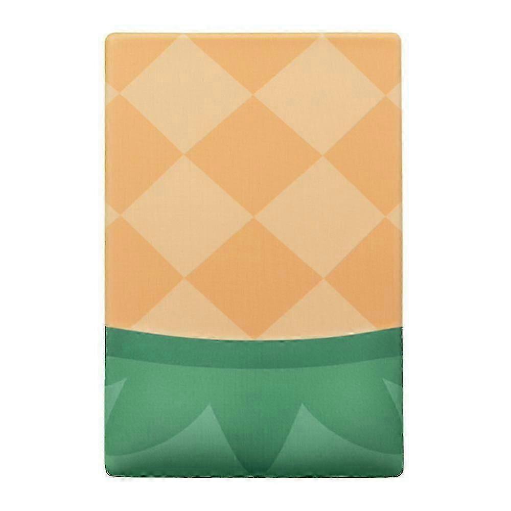 Ergonomic Mouse Pad With Wrist Support, Non-slip Mouse Pad For Easy Typing Pain