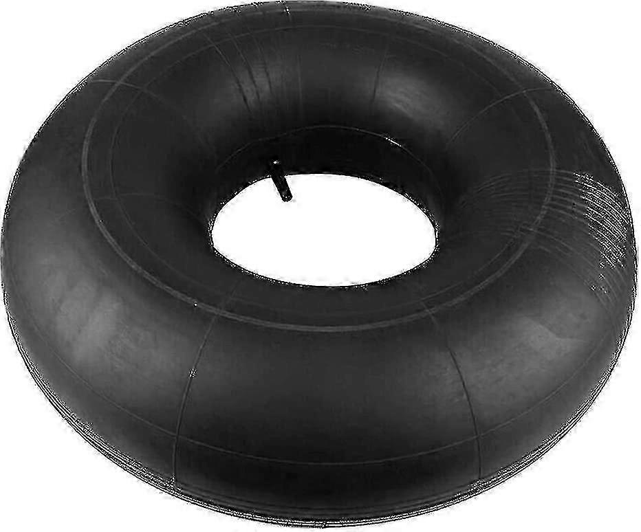 15x6.00-6 NHS χλοοκοπτικό εσωτερικό ελαστικό σωλήνες Tr13 στέλεχος Atv ελαστικών κάρρο κάρρων - μαύρο, ελεύθερο μέγεθος καλύτερο δώρο