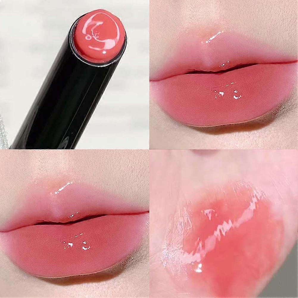 HERORANGE New Condensation Mirror Gloss Lipstick Moisturizing