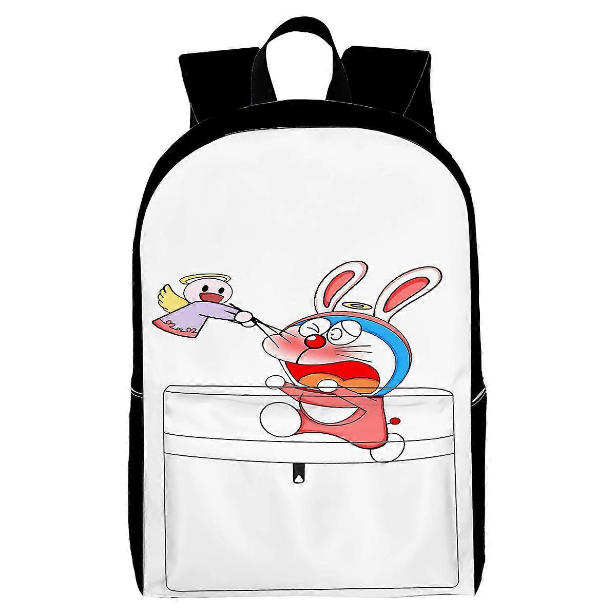 Travel Laptop Backpack, Fits 15.6 Inch Notebook, with Multiple Organizational Compartments for Teen Student Business Work A114