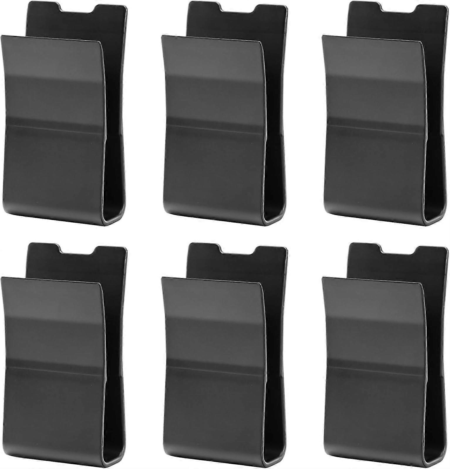 Mag Insert, Tactical Wedge For 5.56/7.62 Magazines, Open Top Pouch Insert, Molle Compatible