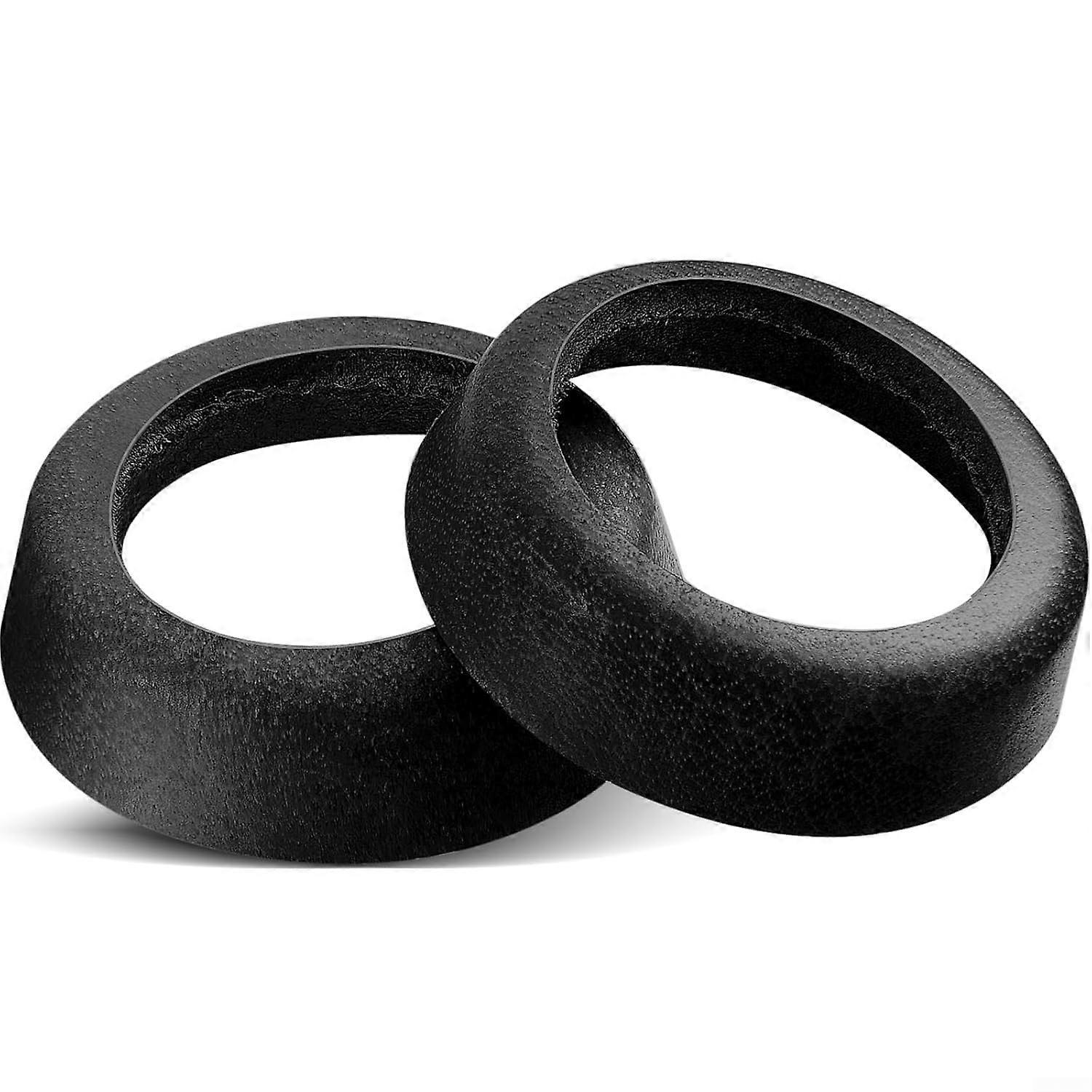 Leather Swing Pump Cuffs For Model 75 Replacement Parts With Effective Seal 4 Pieces