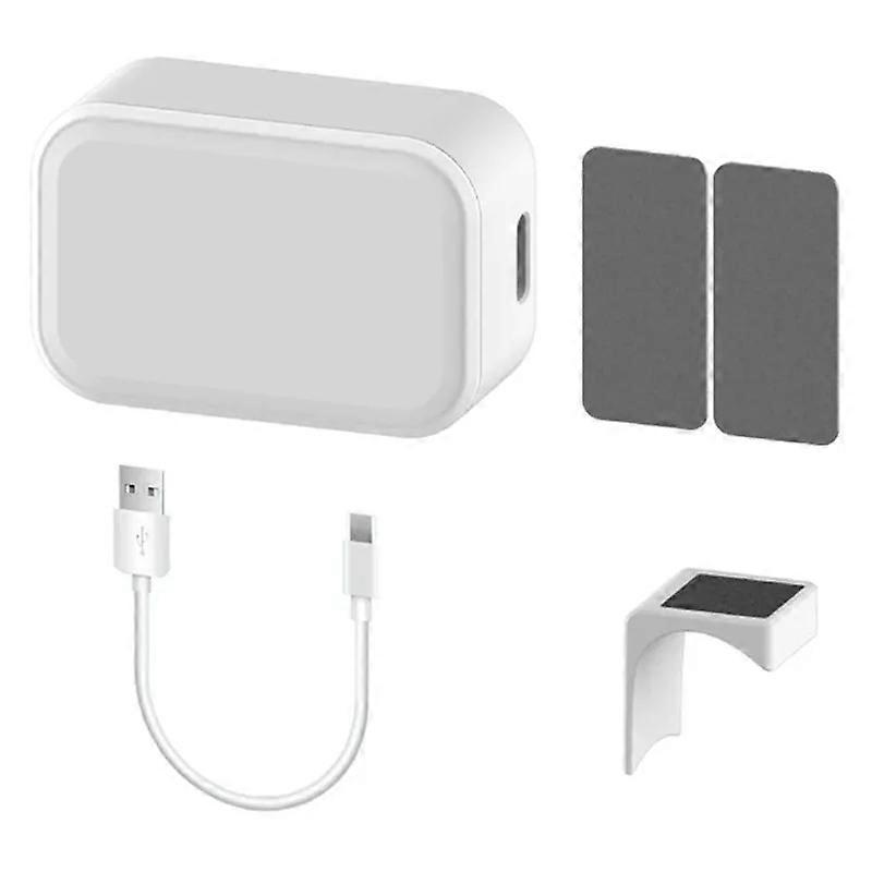 GBL01 LED Gimbal Light Camera Fill Light Single Lamp