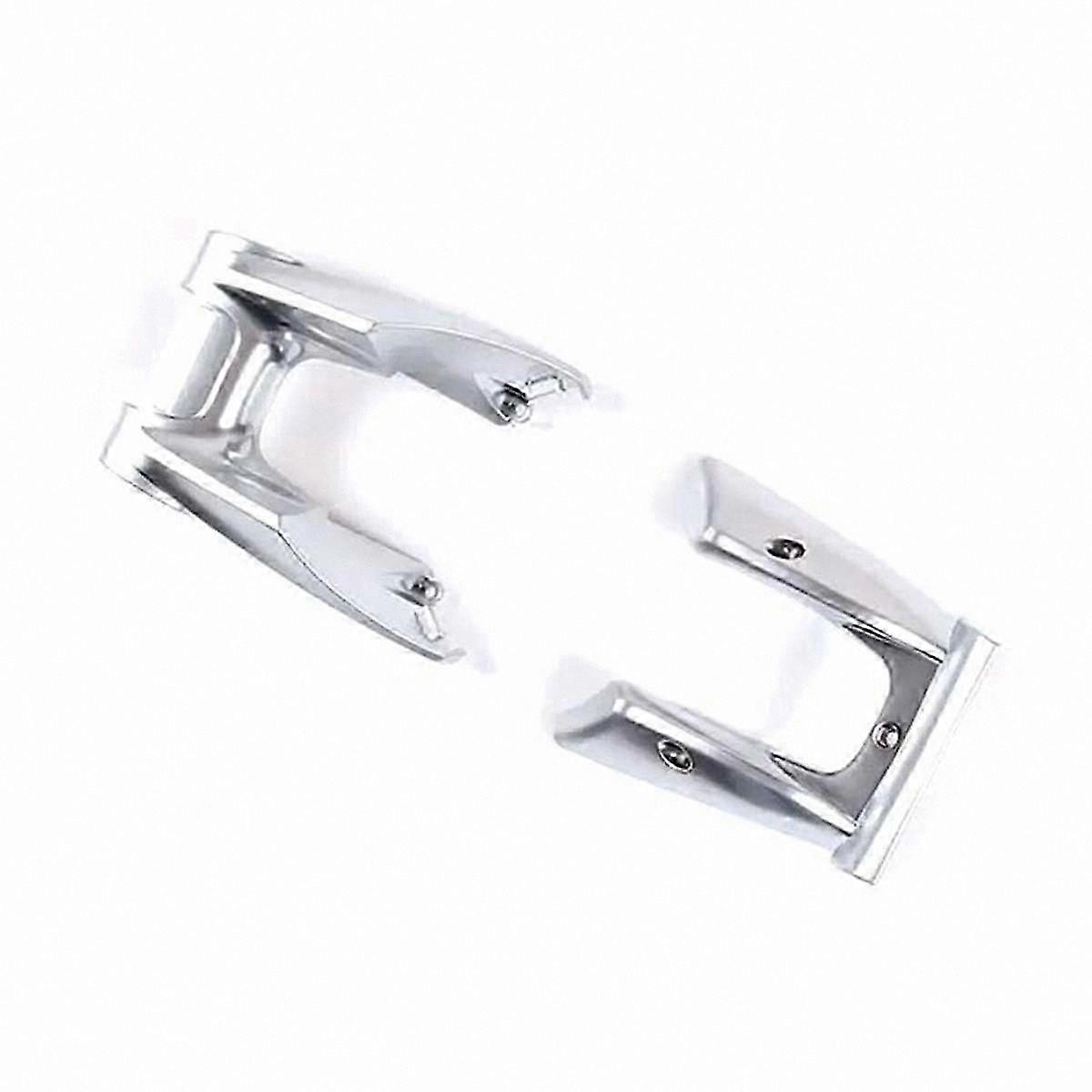 Lower Trim Cover for Steering Wheel Compatible with A B C E Class W177 W247 W213 W205 CLA GLB AMG 2019-2021