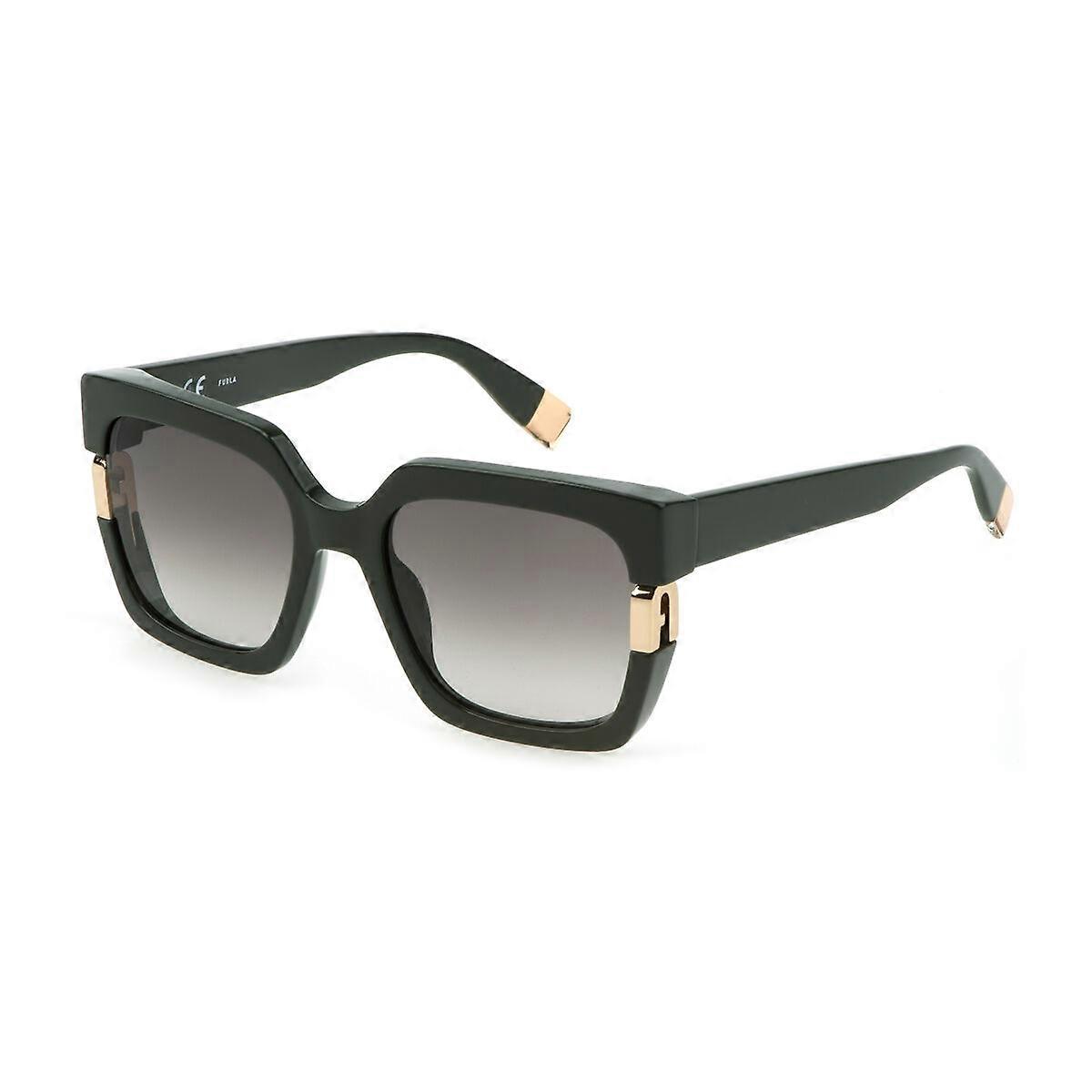Ladies' Sunglasses Furla SFU624-540D80 ø 54 mm